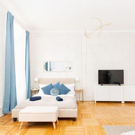 Apartament Spacious And Near Metro I Close To Parks I Akh Wiedeń Zewnętrze zdjęcie