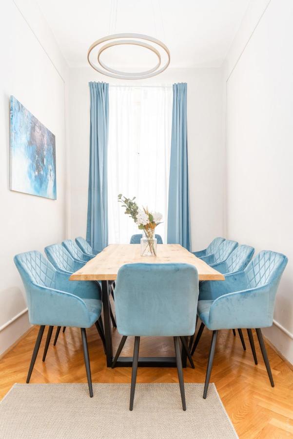 Apartament Spacious And Near Metro I Close To Parks I Akh Wiedeń Zewnętrze zdjęcie