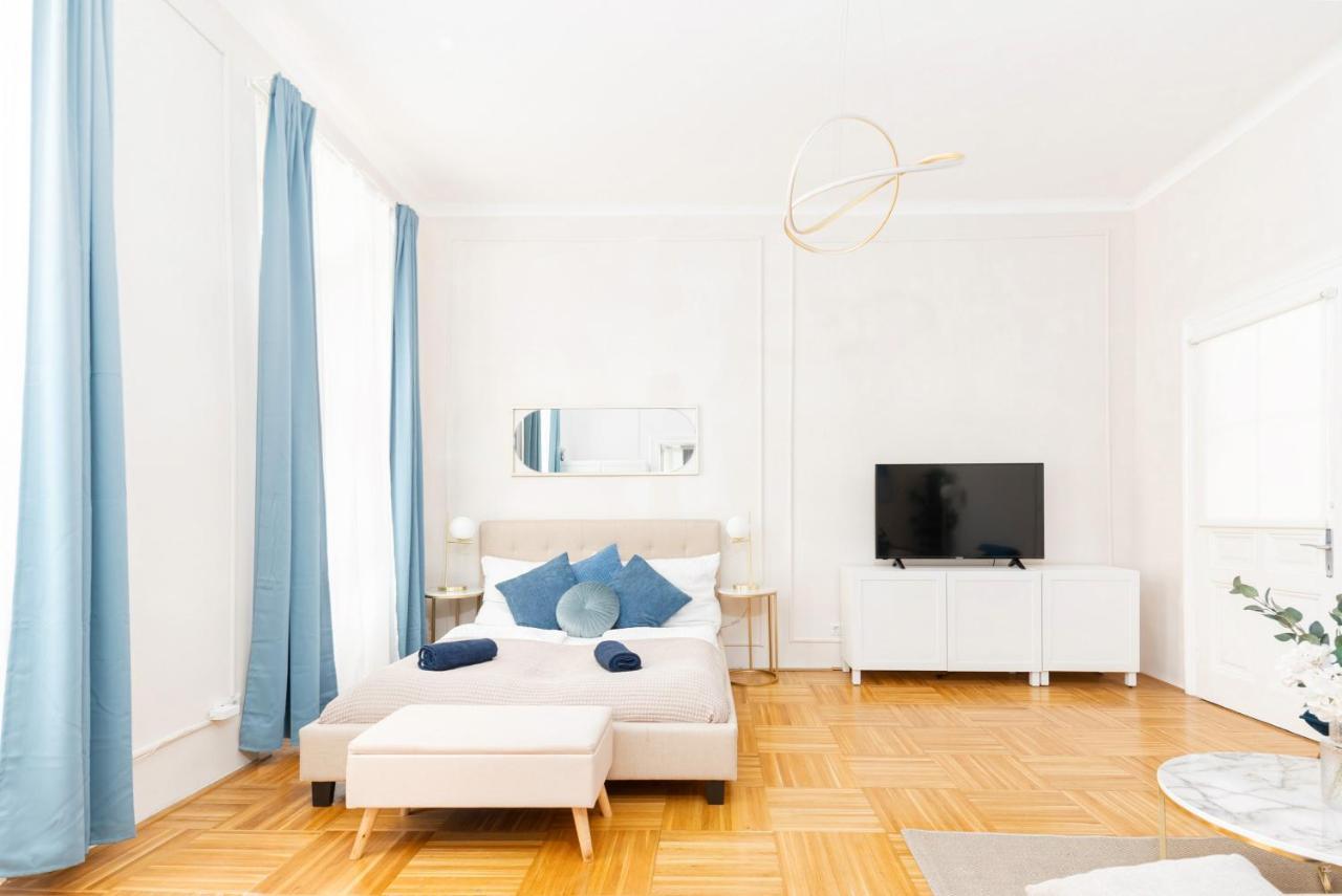 Apartament Spacious And Near Metro I Close To Parks I Akh Wiedeń Zewnętrze zdjęcie