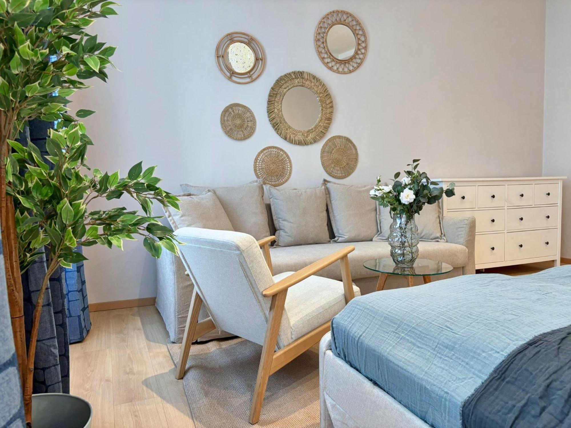 Apartament Spacious And Near Metro I Close To Parks I Akh Wiedeń Zewnętrze zdjęcie