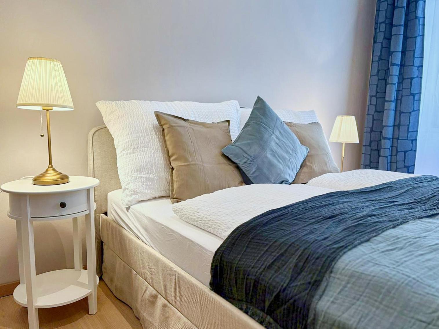 Apartament Spacious And Near Metro I Close To Parks I Akh Wiedeń Zewnętrze zdjęcie