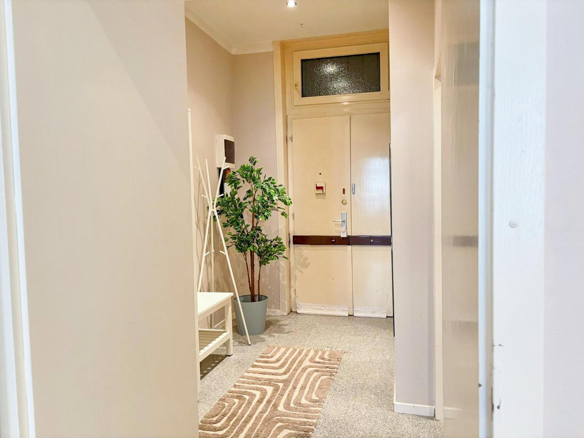 Apartament Spacious And Near Metro I Close To Parks I Akh Wiedeń Zewnętrze zdjęcie