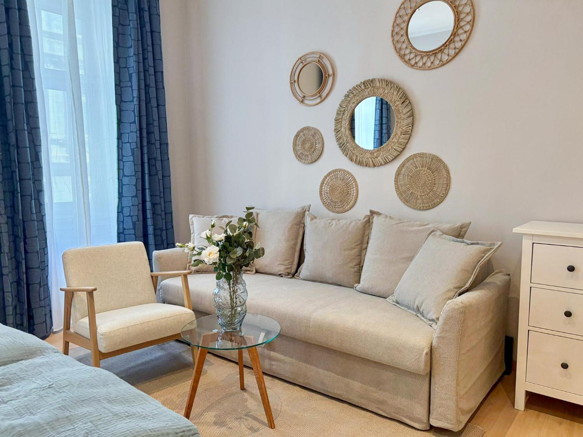 Apartament Spacious And Near Metro I Close To Parks I Akh Wiedeń Zewnętrze zdjęcie